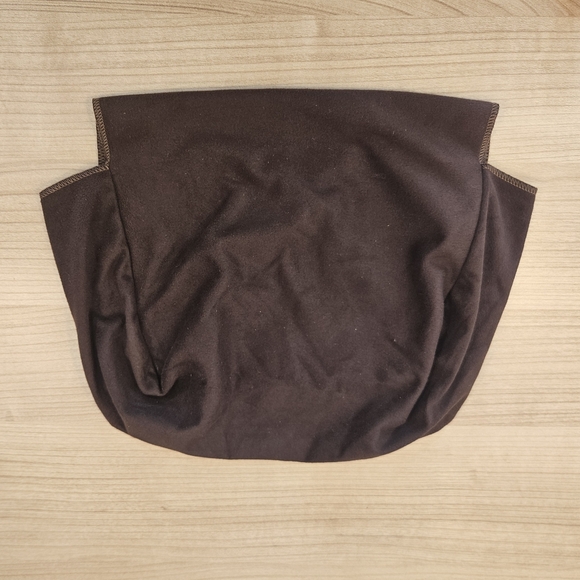 Patek Philippe brown wooden watch box with cover cloth - Picture 14 of 16